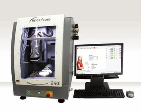 Cad Cam Imes Icore